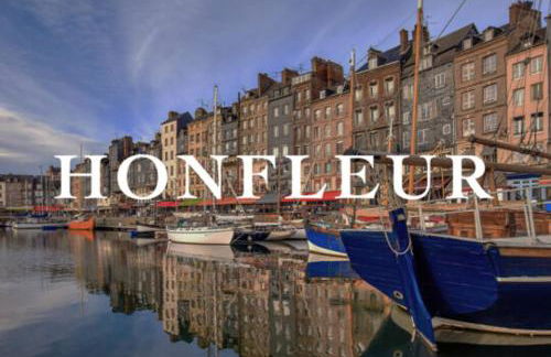 L'étape Da estrela - Cocon cosy -Vernon Giverny - Foto 53