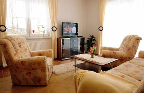 Gaestehaus Heuer - Foto 10