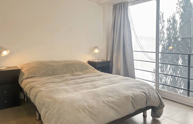 Ayres Duplex Suites Nuñez Cochera - Photo 2