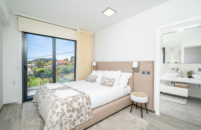 Belle Maison by Madeira Sun Travel - Foto 32