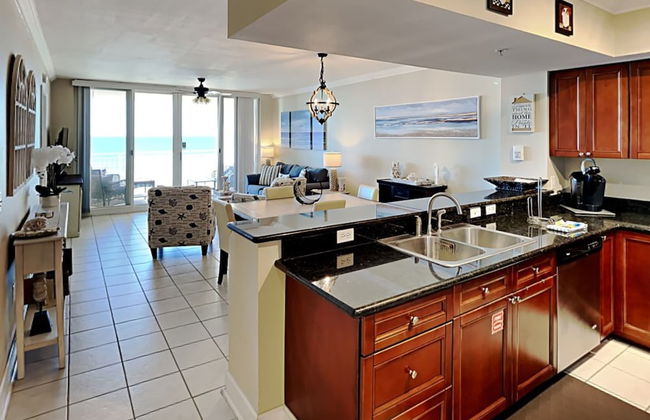 Emerald Beach by Southern Vacation Rentals - Foto 26