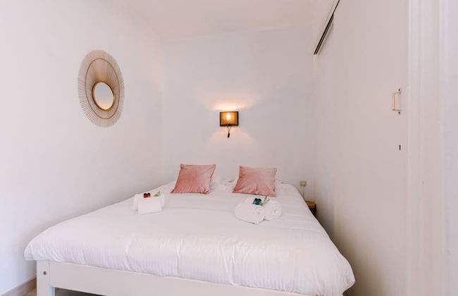 Beautiful and Spacious Studio With Side Seaview - Foto 9