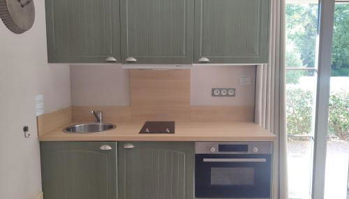 La Redorte 29 - Foto 3, stove