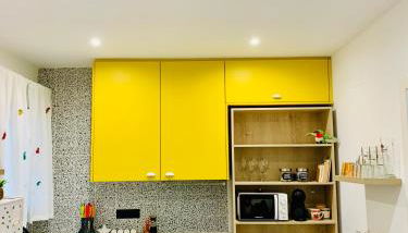 Verde Oliva Albero Limon - Foto 2, stove, dishwasher, pet friendly, toaster, minibar