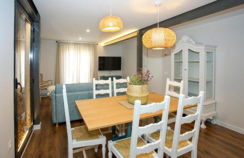 La Casona del Zoilo -Los Arenales- - Foto 5