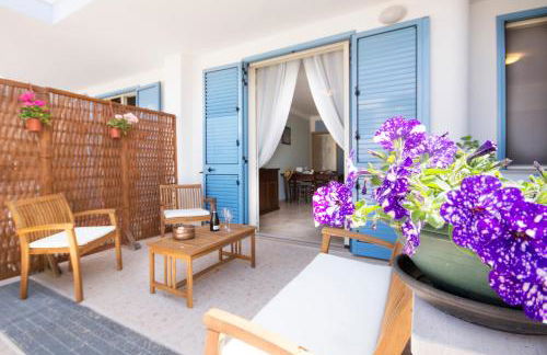 Casa Acquamarina - comfort e relax a pochi passi dalle spiagge del Salento - Foto 1