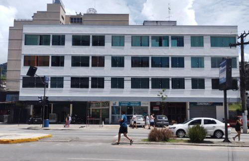 Apartamento na RETA de Teresópolis - Foto 28