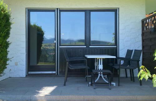 Neu - Ferienwohnung Allgäuparadies - Traumhafte Aussichten mitten in der Natur des Westallgäus - Foto 13