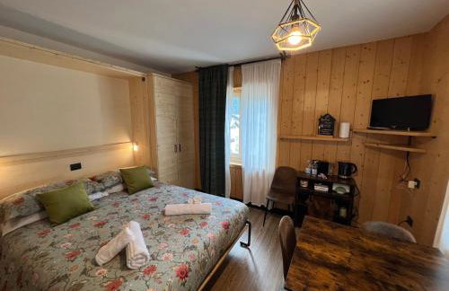 AbitArt Bormio - Il Pettirosso - Foto 9