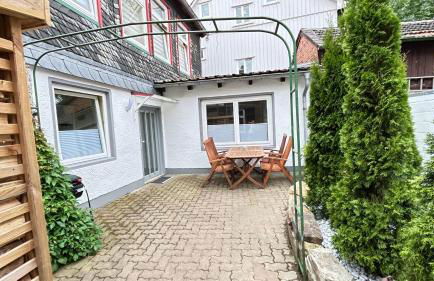 Ferienhaus Am Trollmönch - Photo 37