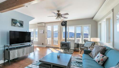 Grandview Get-A-Way - Foto 5