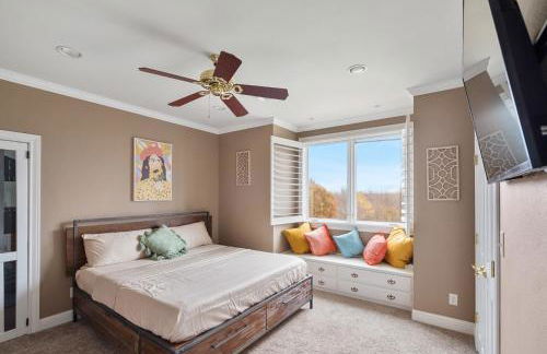 Luxury 5 Acre Private Estate on Lake Ray Roberts - Foto 18