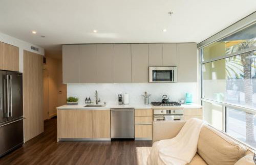 Stylish Condo By The Beach - Foto 7