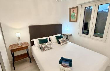 Appartement avec jardin - primerose - Photo 10