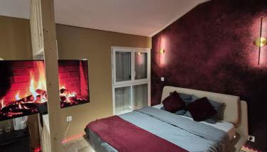 Le Rubis avec Baignoire Balneo - Foto 3