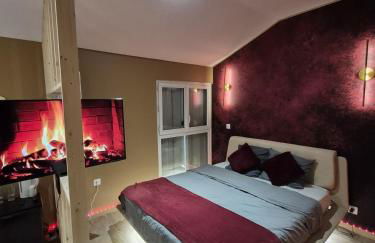 Le Rubis avec Baignoire Balneo - Foto 3