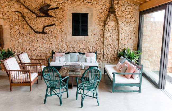 Finca Es Cabas - Photo 33