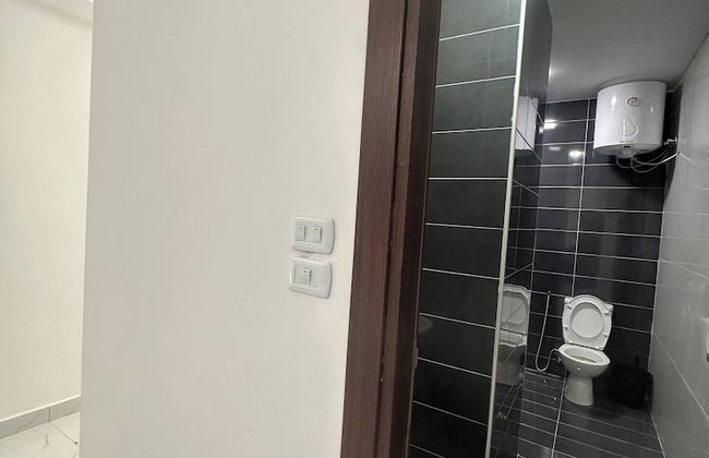 Cozy and Tranquil Rooftop Near Al Services 23 - Foto 22