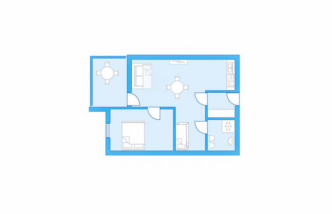 Fienili di Brenta 13 - Photo 23