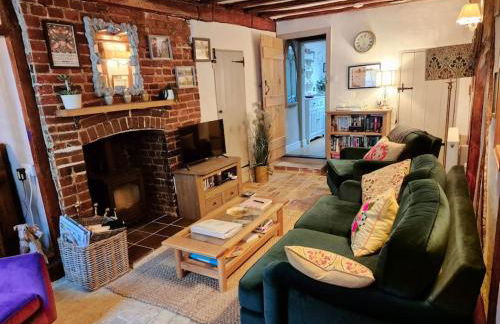 Shoemakers Cottage, Halesworth - Foto 1