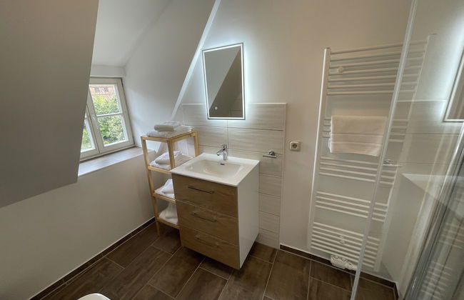 Urlaub im Fachwerk - Foto 60