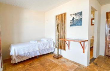 Pousada Estrela Peroba - Foto 18