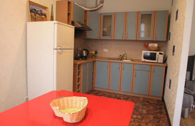 KievRent Apartments - Photo 29