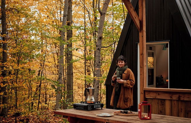 Station Chêne Rouge - Foto 54