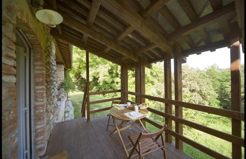 Agriturismo Famiglia al Castello Di Bagnolo - Foto 55