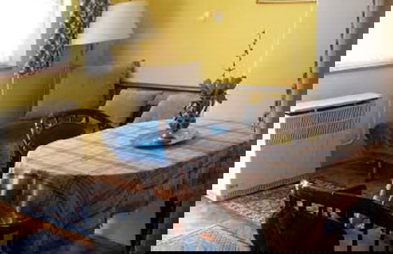 Toldi Apartman - Foto 21