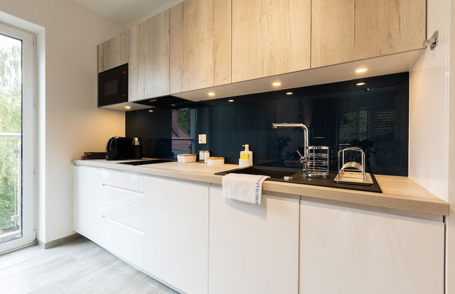 Sun & Snow Polanica Residence - Foto 11