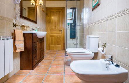 Apartamentos Rurales L´Abiseu - Photo 61