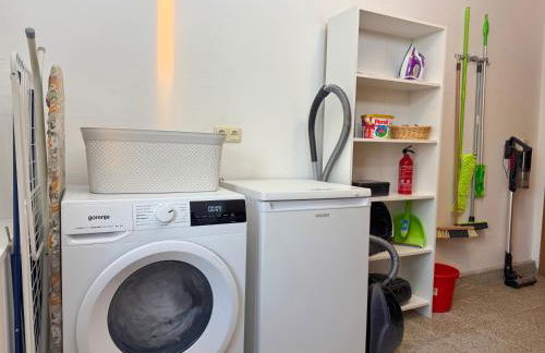 Ferienhaus Landruhe - Foto 28