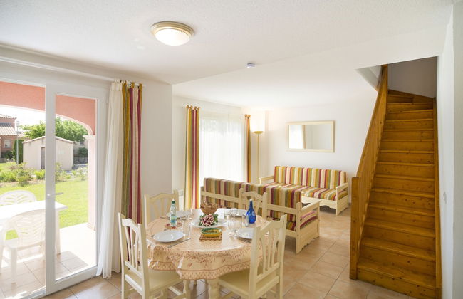 Vacancéole - Port Minervois - Photo 24