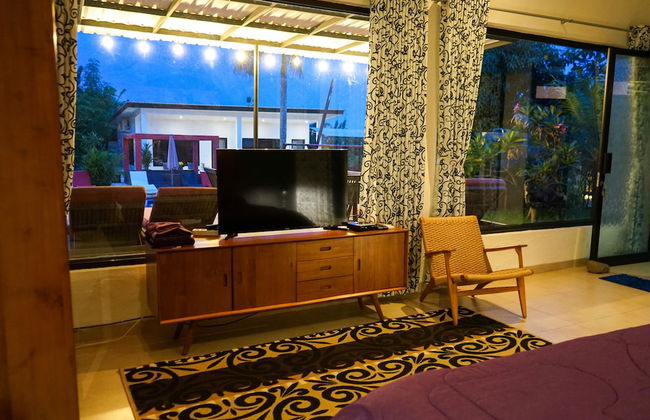 Lucca Resort & Residence - Foto 19