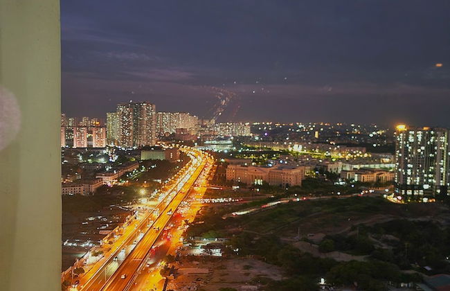 Housinco Premium 2brt view city - Foto 10