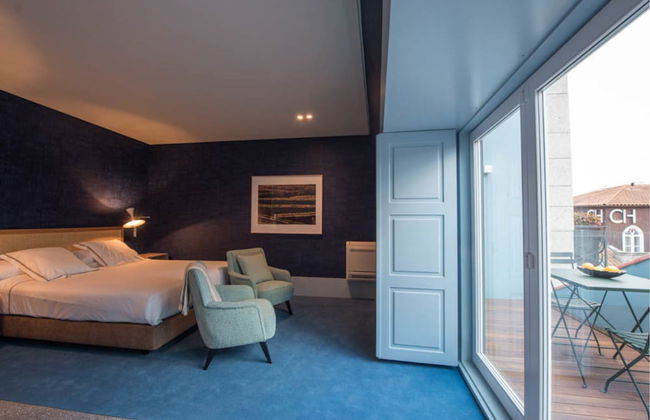 Apartamentos The Arc Carrís - Foto 10