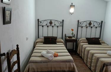 Posada El Majuelo - Foto 29