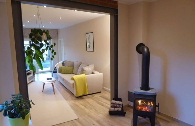 Time out Adendorf Comfortable Vacation Home - Foto 1