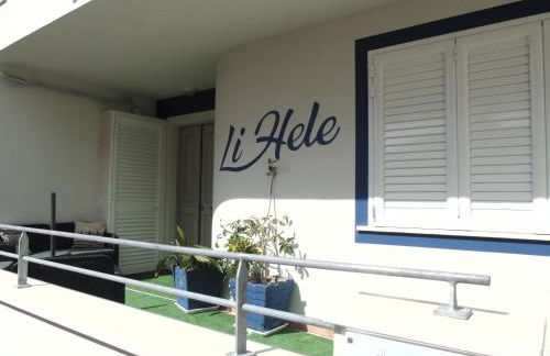 Casa Vacanza LiHele - Locazione Turistica - Foto 40