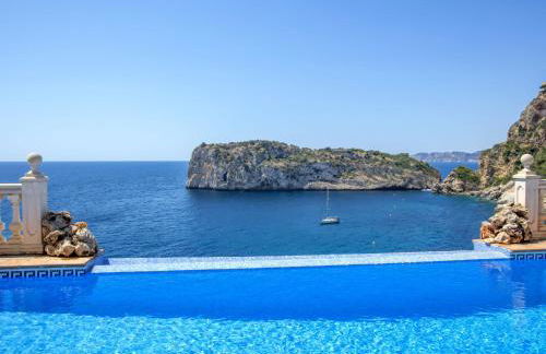 Villa Villa El Paraiso al Mar Ambolo by Interhome - Foto 74