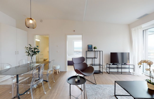 Lodges Hotel Morges - Foto 66