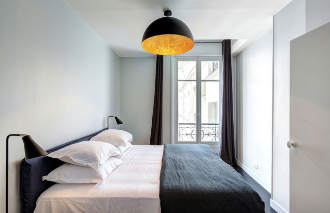 Habitat Parisien - Drouot Luxe - Foto 27