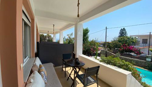 Dimitra's Maisonette at Rafaella Resort - Foto 3