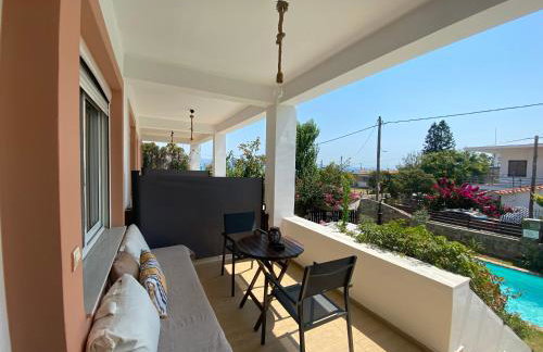 Dimitra's Maisonette at Rafaella Resort - Foto 3