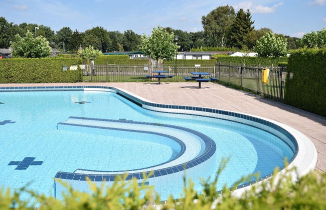 Detached Combined Bungalow with Garden near Veluwe - Photo 15