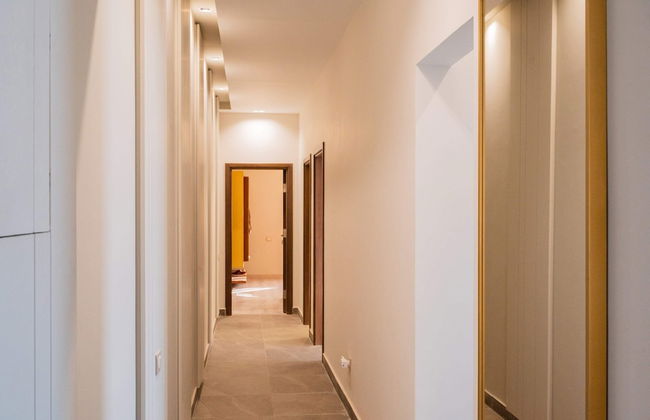 Xuru Stays I The Sleek & Ritzy 2 BDR 15 min From CAI Airpt - Foto 47