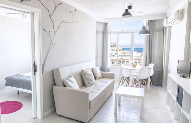 Palm Beach Club Apartamentos - Foto 15