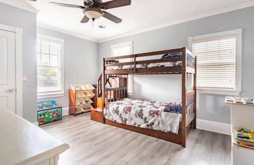 LUXURY 6000 sqft Mansion in Downtown Orlando Sleeps 12 - Foto 50