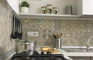 PEPPE'S HOME Luxury and relax apartament - Foto 28